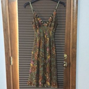 Boutique dress